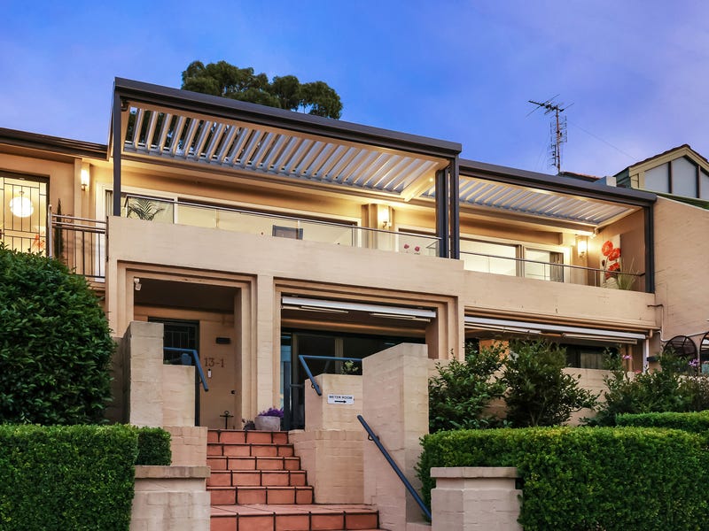 Houses for Sale in Mcmahons Point, NSW 2060 Houses for Sale in Mcmahons Point, NSW 2060