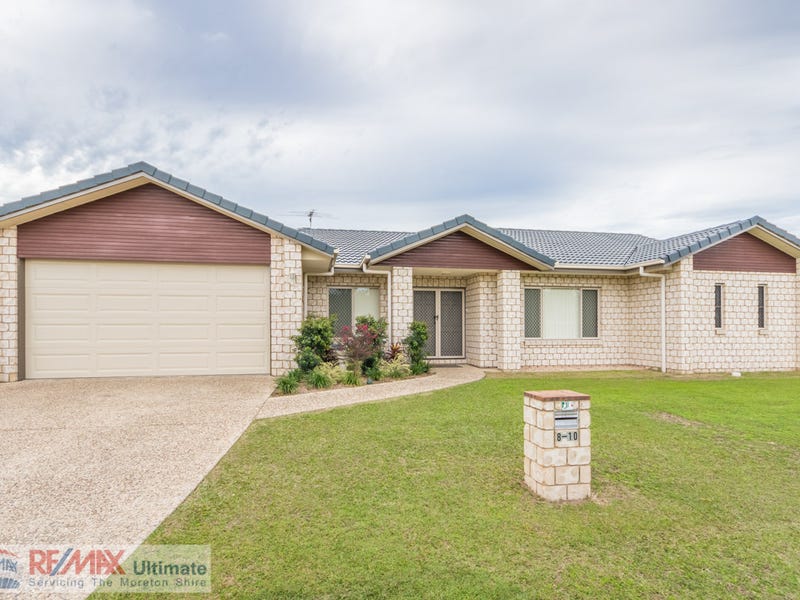 810 Woodstock Street, Morayfield, QLD 4506