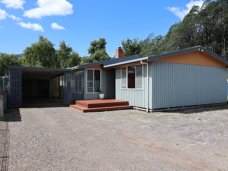 6 Darwin Crescent, Queenstown, Tas 7467 House for Sale realestate