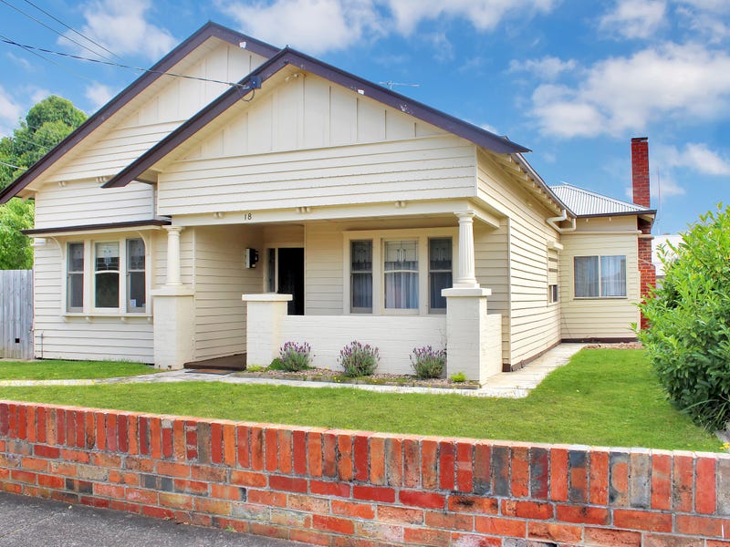18 Isabella Street, Geelong West, VIC 3218