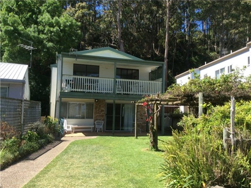 58 Bay Road, Long Beach, NSW 2536