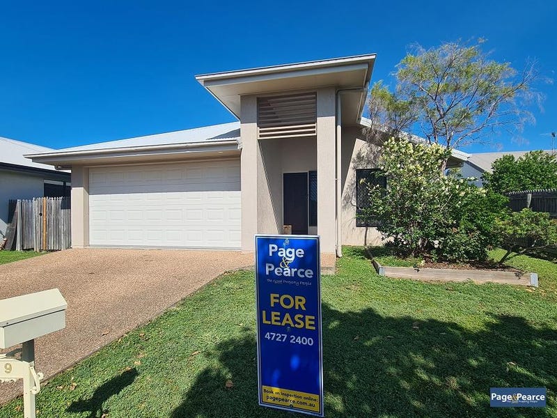 9 Aspley Drive, Kirwan, Qld 4817