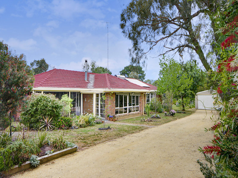 21 Milton Street, Bannockburn, Vic 3331 Property Details