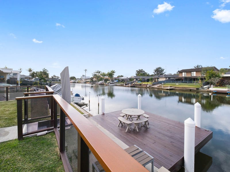 6 Roebuck Key, Forster, NSW 2428