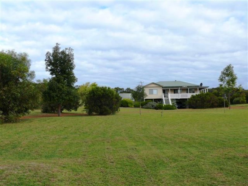 Lot 75 Dunkley Circuit, Esperance, WA 6450 Property Details