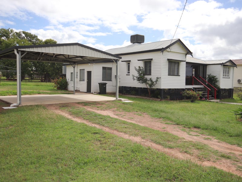 36 Bauer Street, Mundubbera, Qld 4626 House for Sale