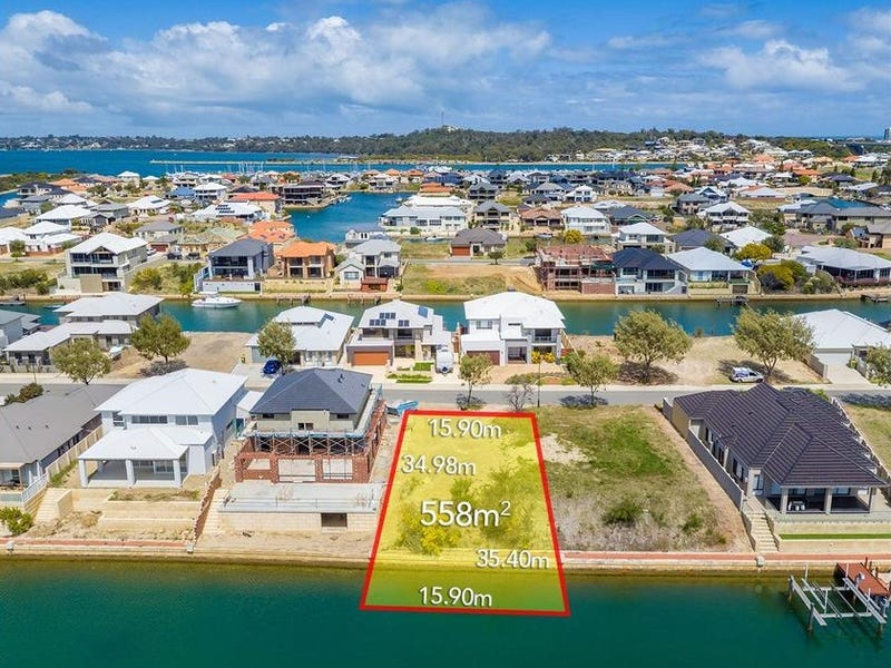 47 Cormorant Key, Wannanup, WA 6210