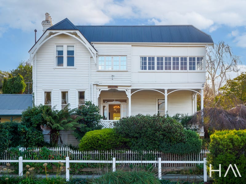 Rental Properties and Real Estate in Hobart Greater Region, TAS Pg. 2