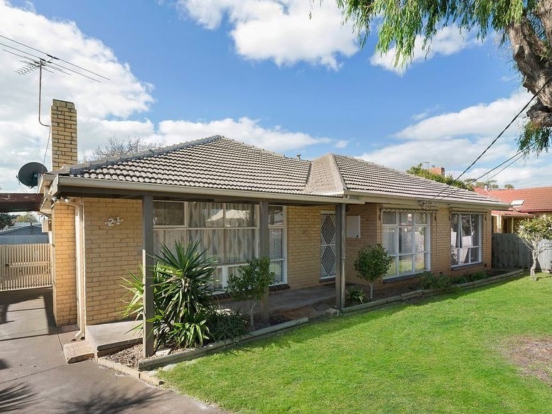 21 Church Road, Carrum, VIC 3197 - realestate.com.au