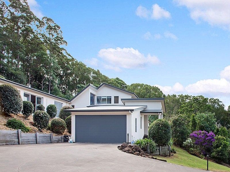 93 Carter Road, Nambour, Qld 4560 Property Details