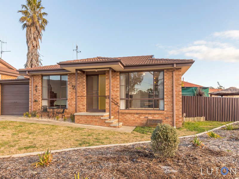 4/6 Brook Street, Queanbeyan, NSW 2620