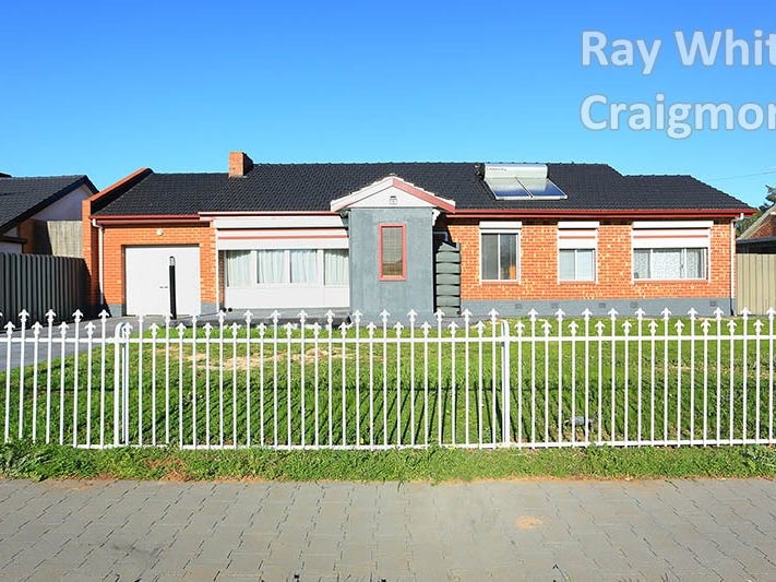 10 Brunton Street, Elizabeth North, SA 5113