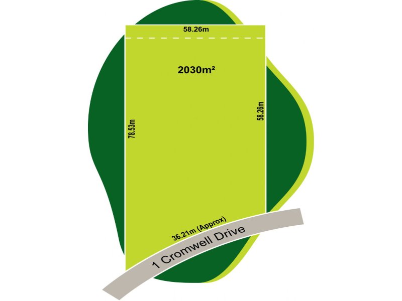 1 Cromwell Drive, Greenvale, VIC 3059