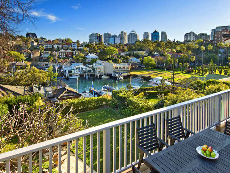 143 High Street, Kirribilli, NSW 2061 Property Details