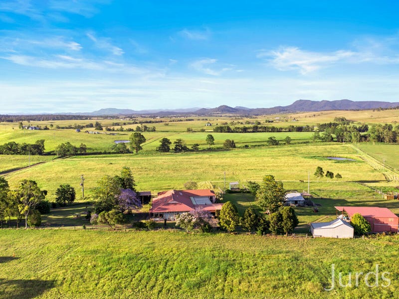 2490C New England Highway, Branxton, NSW 2335 Property Details