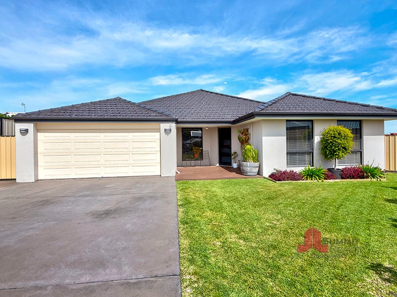 8 Romney Way, Eaton, WA 6232 Property Details