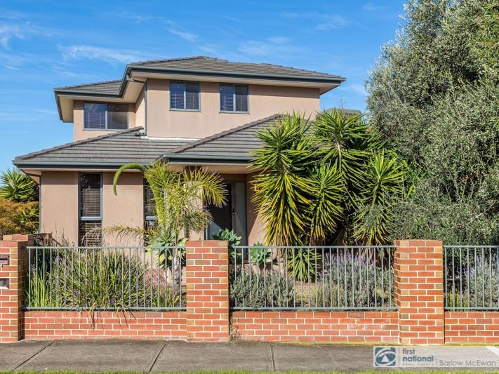 1/28 Bracken Grove, Altona, Vic 3018 Property Details