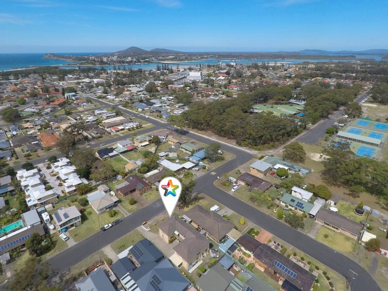 1/10 Cape Street, Tuncurry, NSW 2428 Unit for Sale