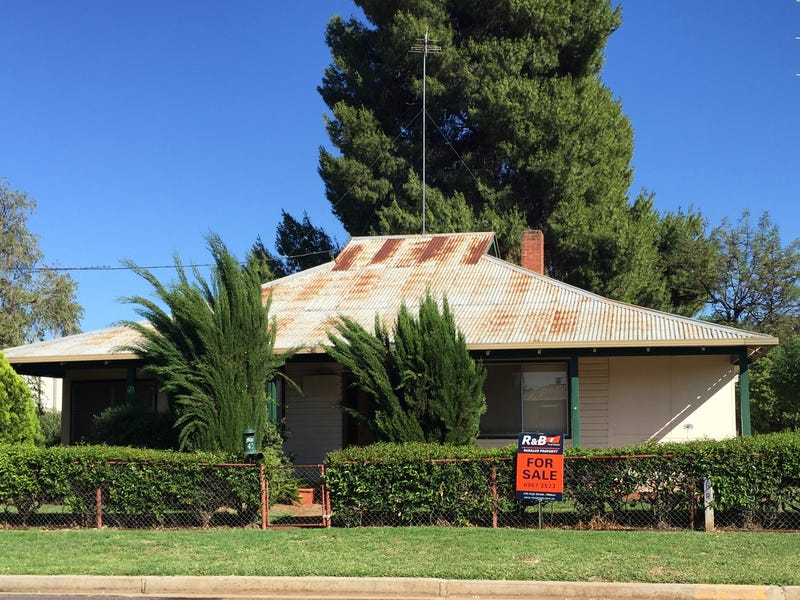 4143 Grattan Street, Hillston, NSW 2675 Property Details