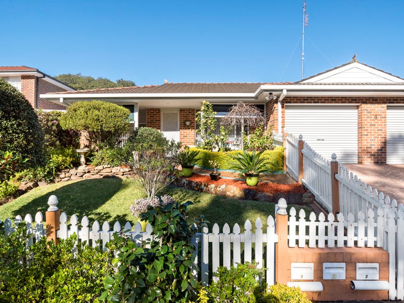 1/4 Koolang Road, Green Point, NSW 2251 Villa for Sale realestate