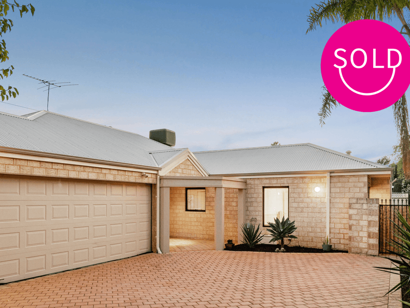 33B Pangbourne Street, Wembley, WA 6014 Property Details