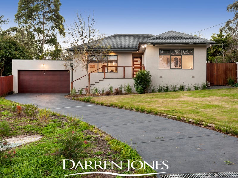 110 Greenhill Road, Greensborough, Vic 3088 Property Details