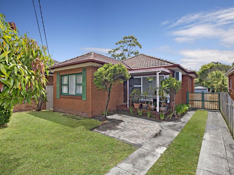 43 Blanche Street, Belfield, NSW 2191 Property Details