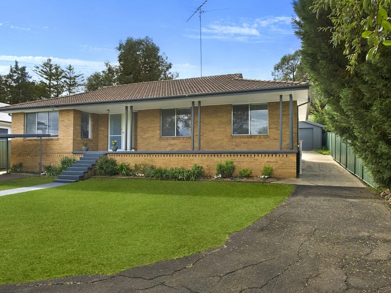 46 Little Street, Camden, NSW 2570 Property Details