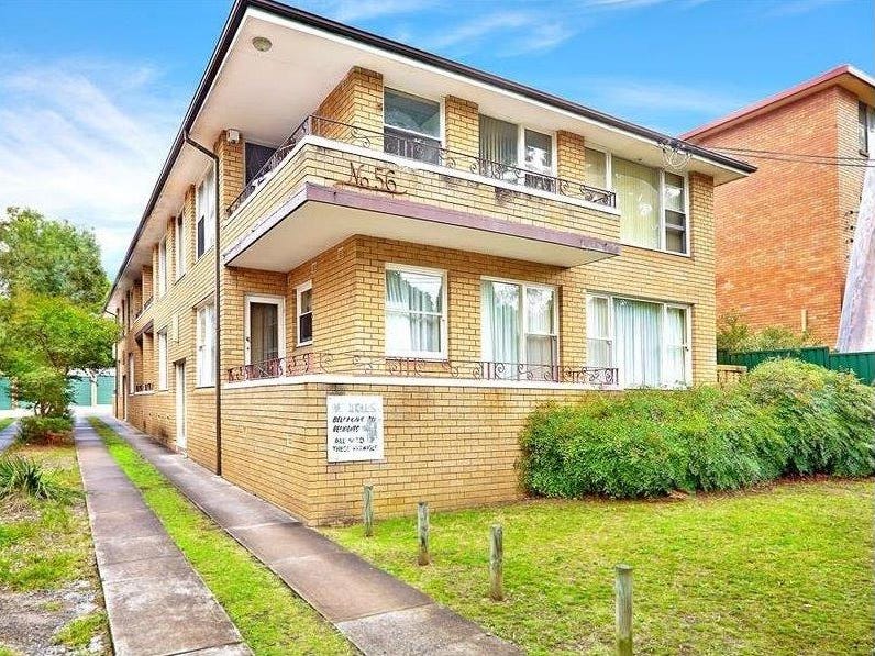 2/56 Burlington Road, Homebush, NSW 2140 Property Details