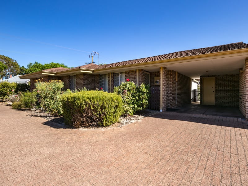 1/72 Ivanhoe Street, Bassendean, WA 6054
