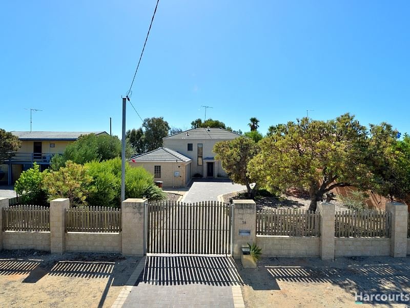 58 Leander Street, Falcon, WA 6210 Property Details