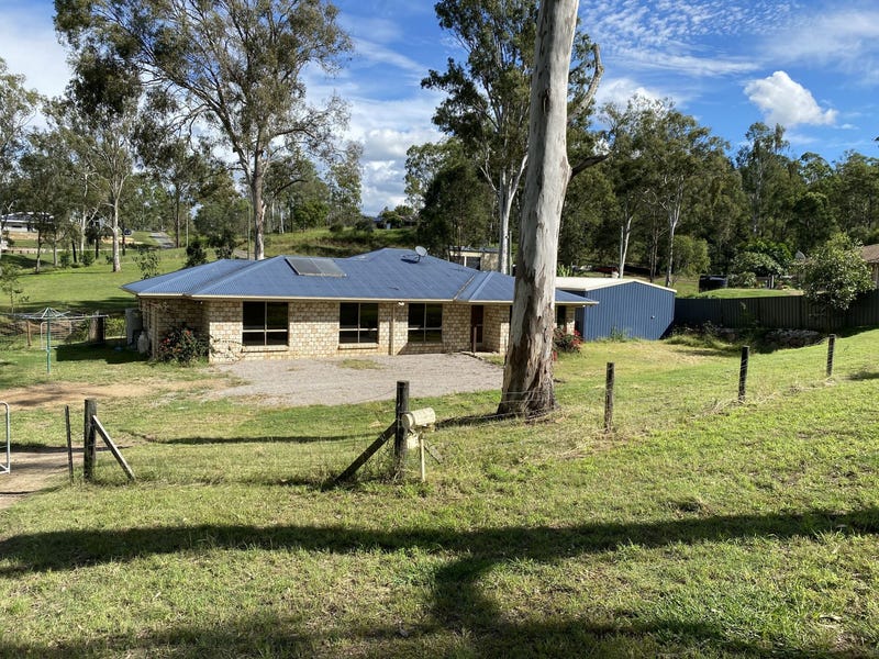 3/20 Billy Green Drive, Villeneuve, QLD 4514