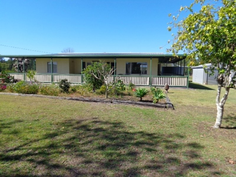124 Bingham Rd, Booral, Qld 4655 Property Details