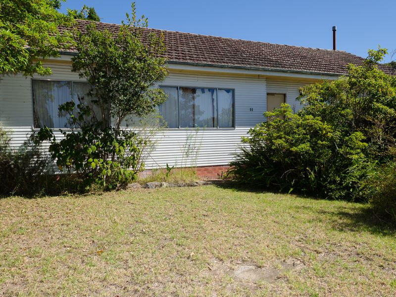 11 Luck Street, Moruya, NSW 2537