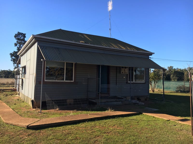 1 McMillen Street, Ardlethan, NSW 2665 Property Details