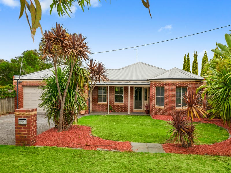 52 Palmerston Street, Drysdale, Vic 3222 Property Details