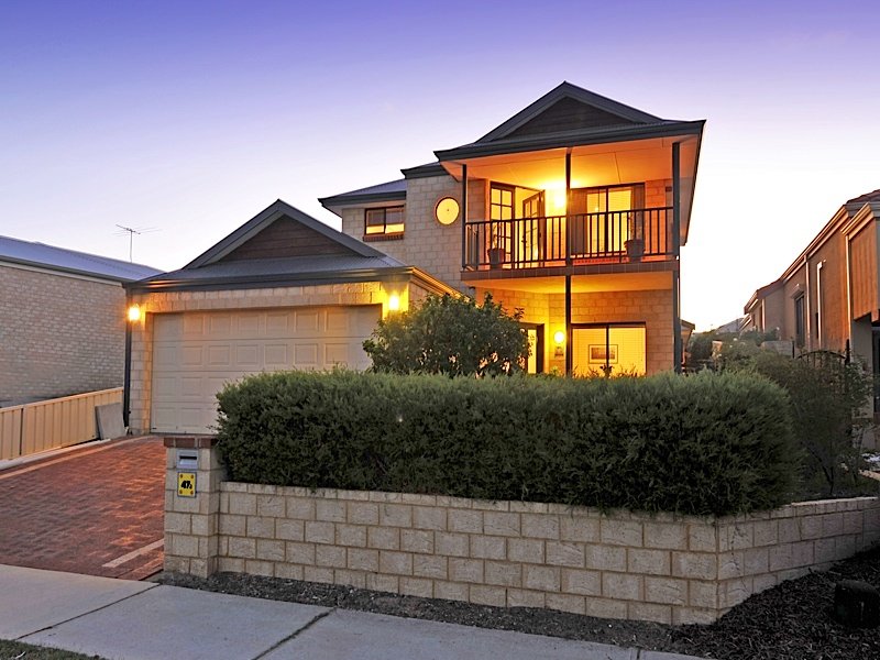 47 A MARSH AVENUE, Manning, WA 6152 Property Details