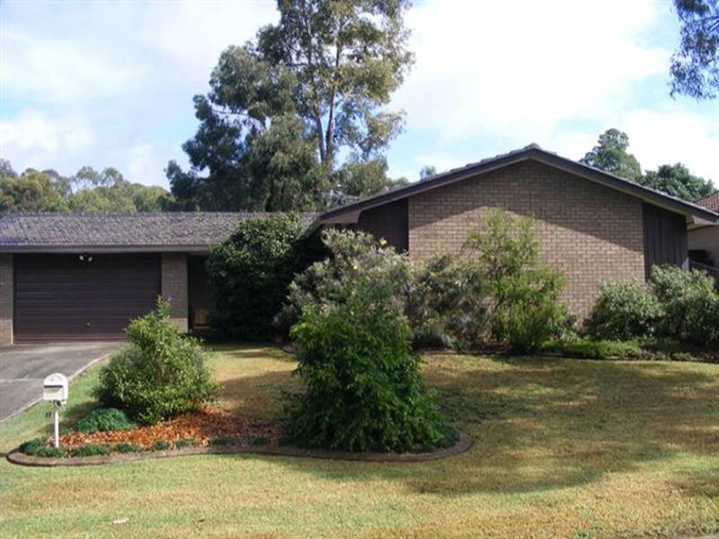 17 Huntingdon Parade, Cambridge Gardens, NSW 2747