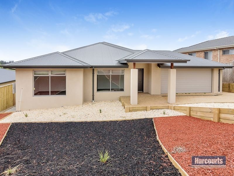 85 McNeilly Road, Drouin, Vic 3818 Property Details