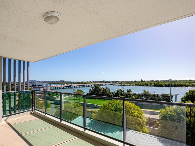 201/27 River Street, Mackay, Qld 4740 Apartment for Sale realestate