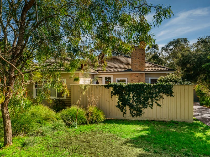 1/60 Glengarry Avenue, Burwood, Vic 3125 Property Details