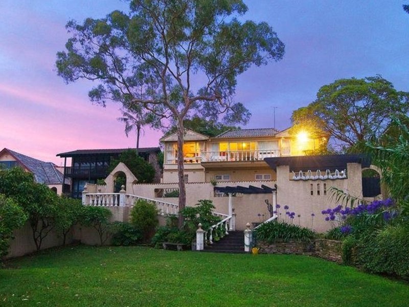 130 Henley Marine Drive, Drummoyne, NSW 2047 Property Details