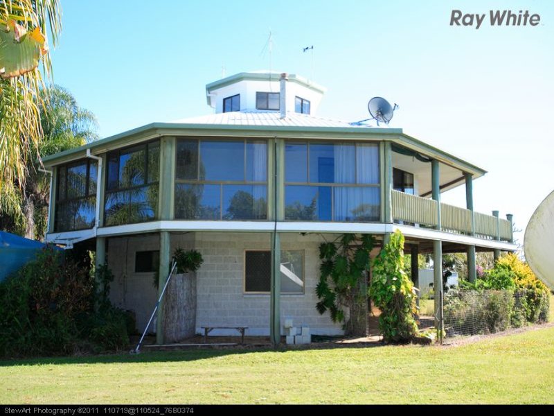 102 Island View Drive, Urangan, QLD 4655