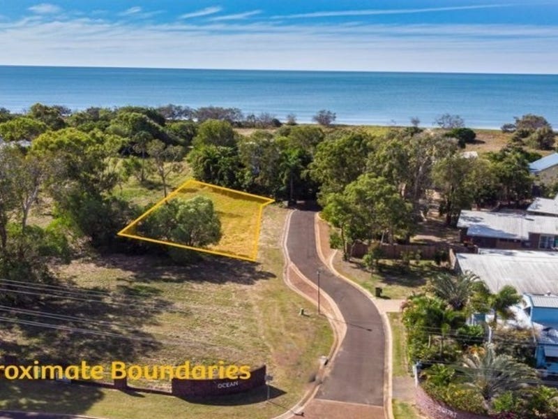 2 Ocean Court, Moore Park Beach, QLD 4670
