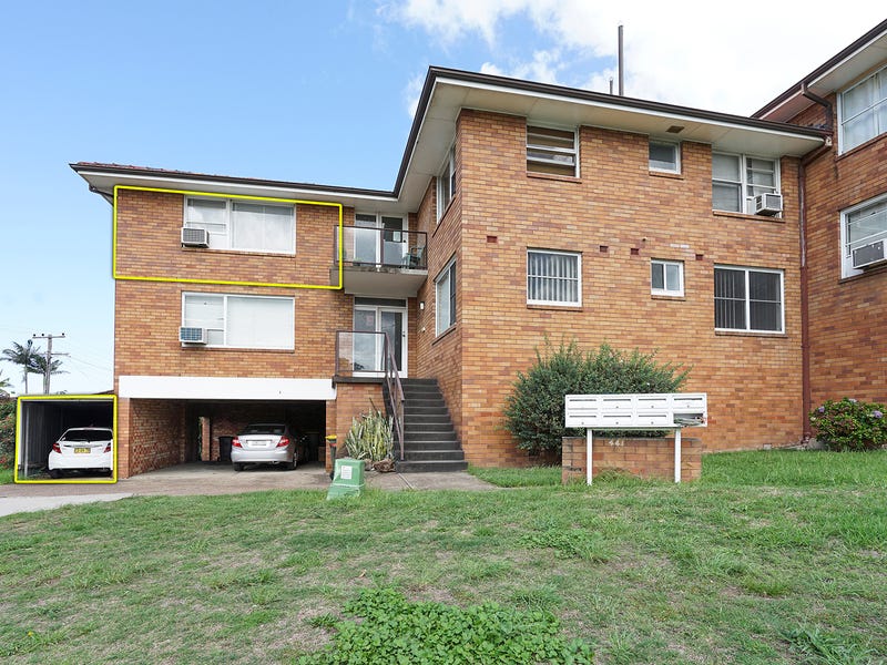 12/441 Newcastle Road, Lambton, NSW 2299