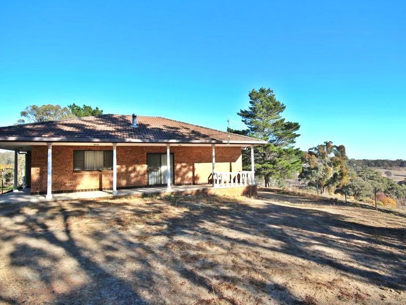1620 O'connell Road, O'connell, NSW 2795