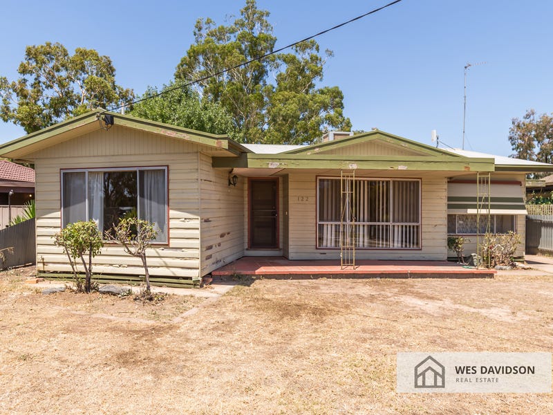 122 Dooen Road, Horsham, Vic 3400 Property Details