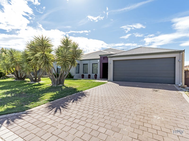 113 Roxburghe Drive, The Vines, WA 6069
