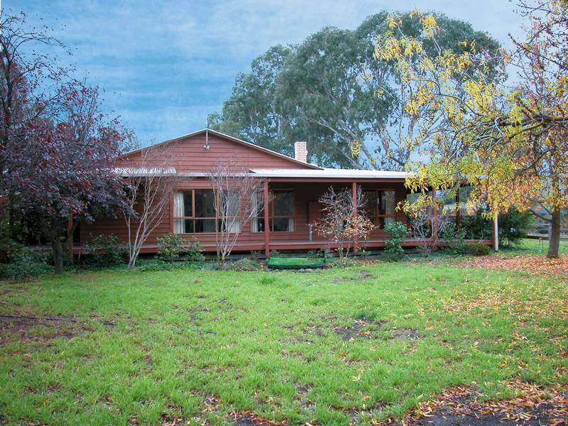 1190 Somerton Road, Greenvale, Vic 3059 Property Details