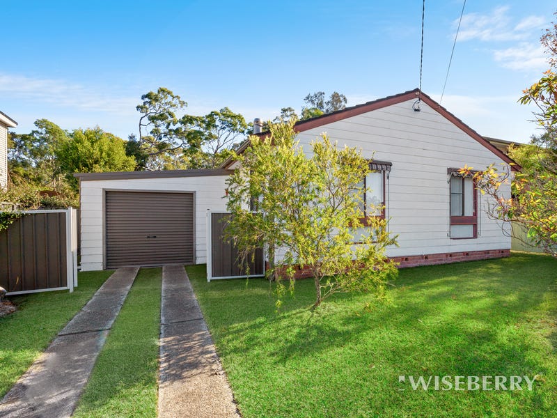 60 Emu Drive, San Remo, NSW 2262